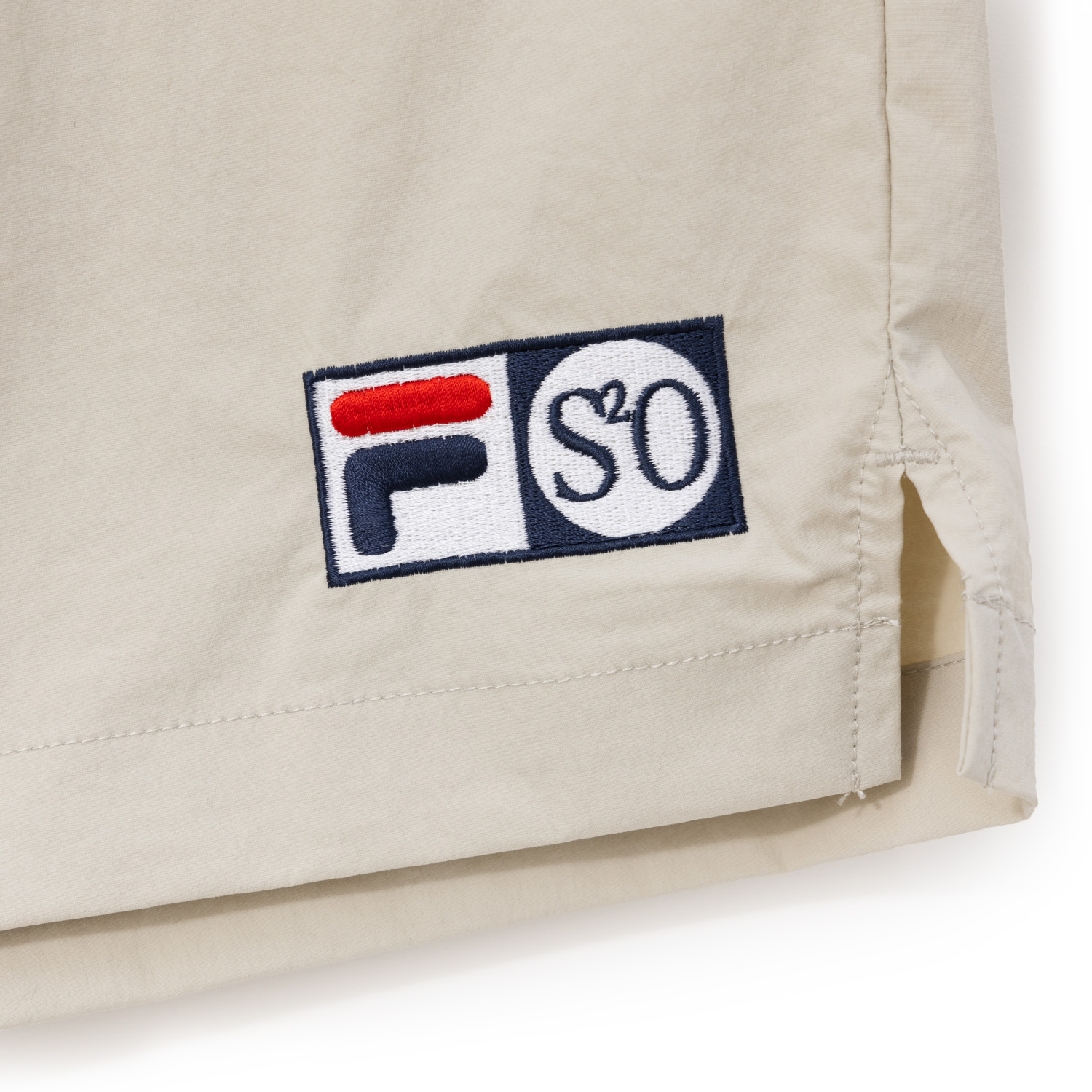フィラ FILA 【カジュアルウェア】FILA×S2O×BY TENNIS ST / ユニ