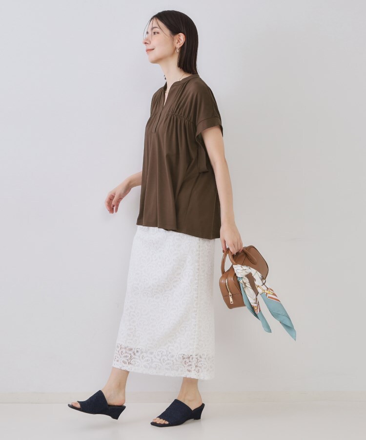 PAULROPPdress　エキゾチック　リゾート着 スペクトラポア/RCメンブレンディスク、メンブレンシート