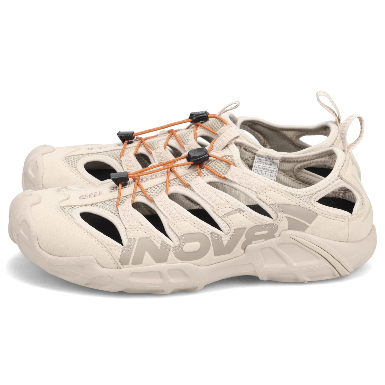 イノヴェイト INOV8 レコライト 190 UNI サンダル スポーツ