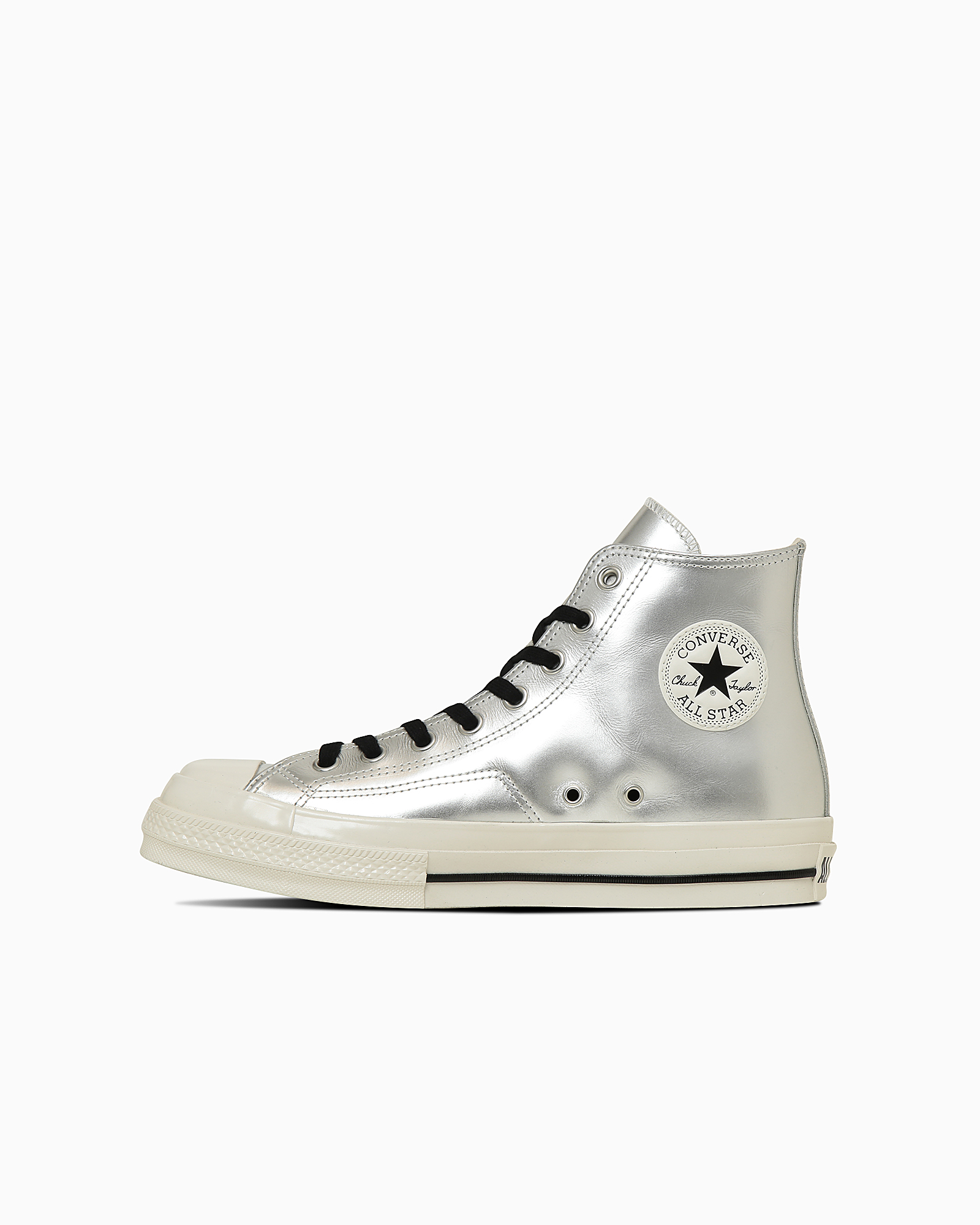 CONVERSE オールスター スクエアトウ AS SQUARETOE HI WHITE CONVERSE スニーカー ALL STAR SQUARETOE HI（コンバース