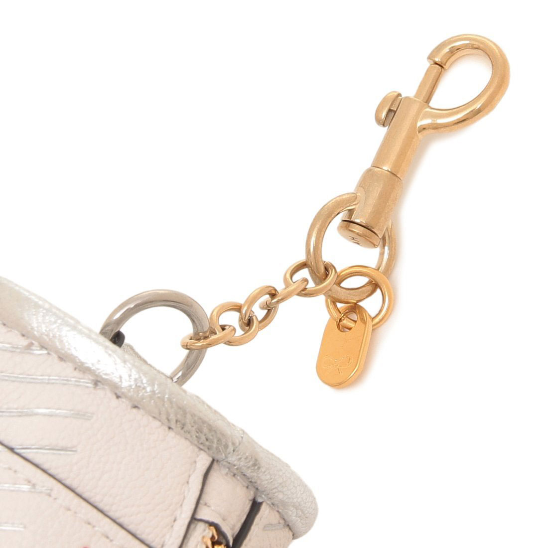 ANYA HINDMARCH - 【新品】Anya Hindmarch ハスキー コイン