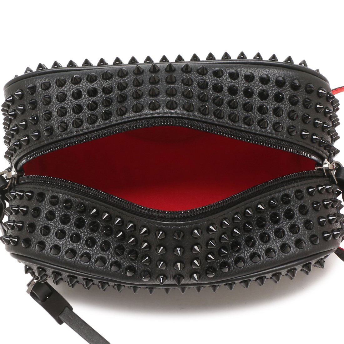 クリスチャン ルブタン Christian Louboutin クラッチバッグ