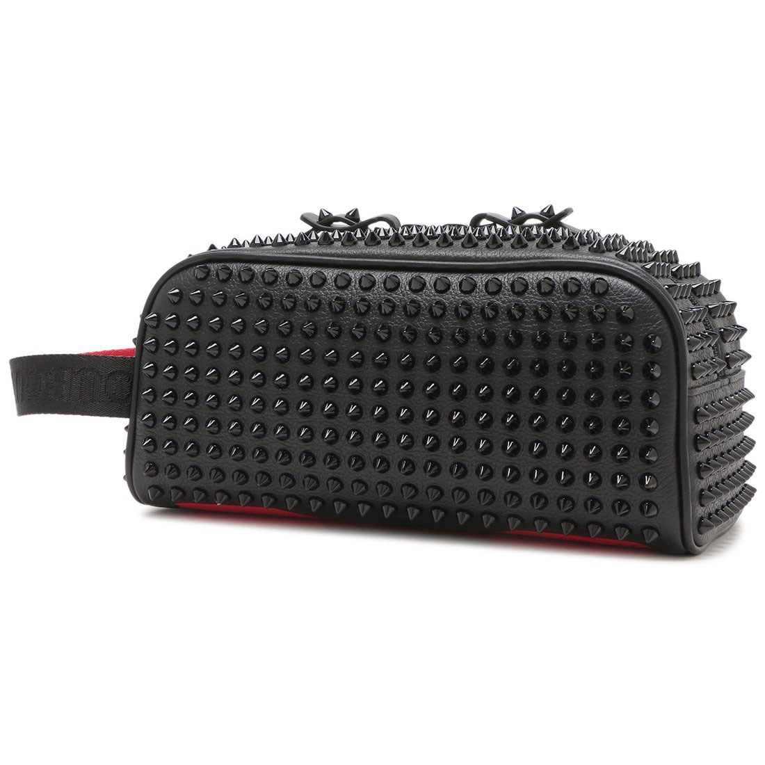 【美品】クリスチャンルブタン　クラッチバッグ クリスチャン ルブタン Christian Louboutin クラッチバッグ