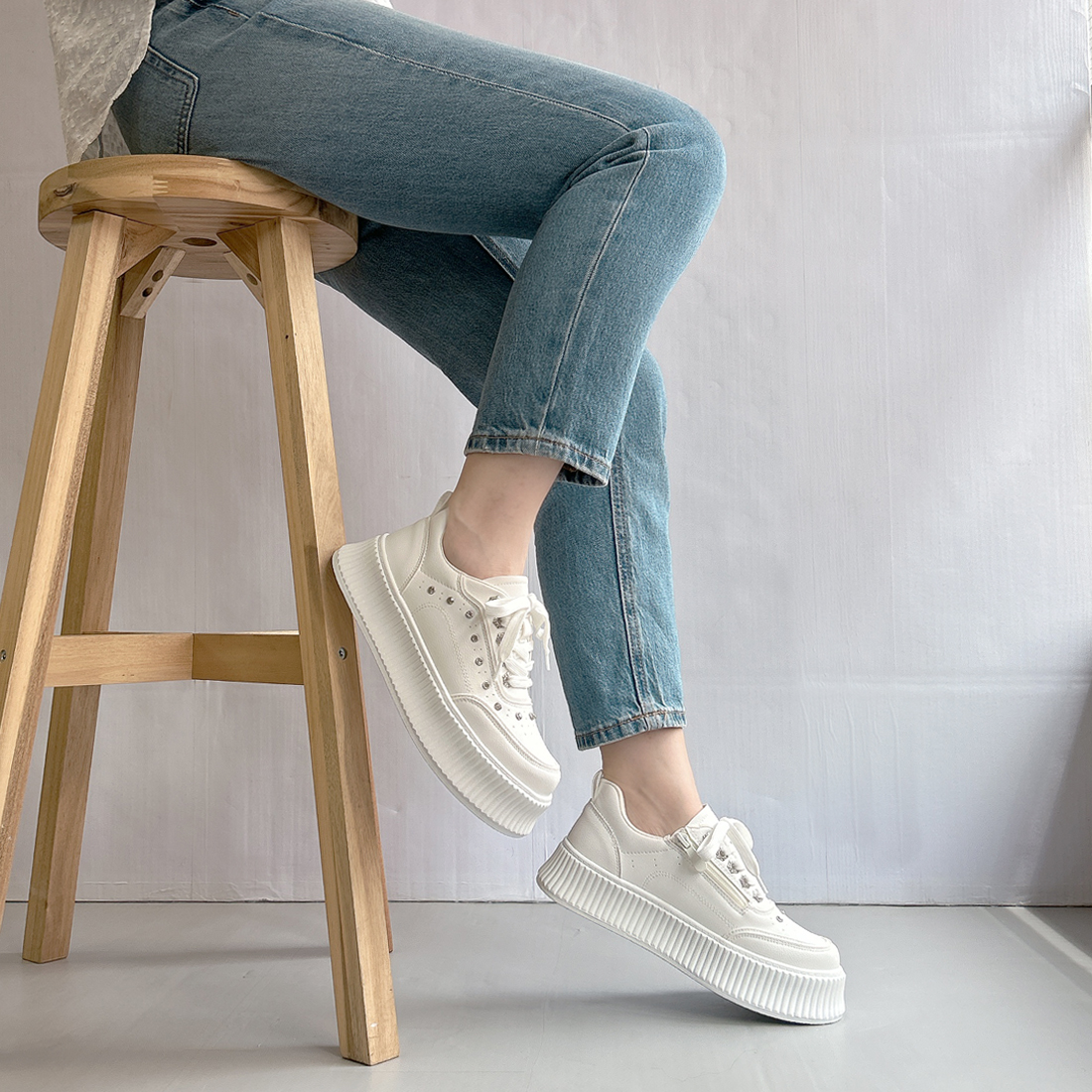 ヌーベル ヴォーグ リラックス Noubel Voug Relax 極ふわ 厚底