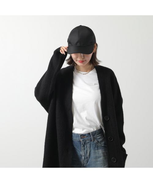 PRADA キャップ プラダ PRADA PRADA ベースボールキャップ 2HC274 2DMI F0002