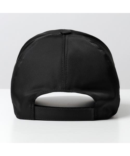 プラダ PRADA PRADA ベースボールキャップ 2HC274 2DMI F0002