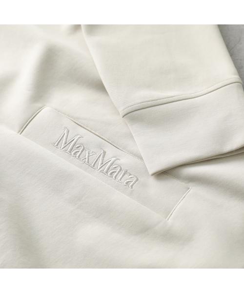 【関税&送料込】Max Mara Verbano MAX MARA 【関税送料込＆SALE】Verbano ウールストレートパンツ