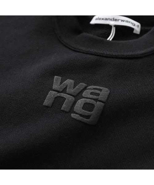 アレキサンダー ワン alexanderwang ALEXANDER WANG スウェット