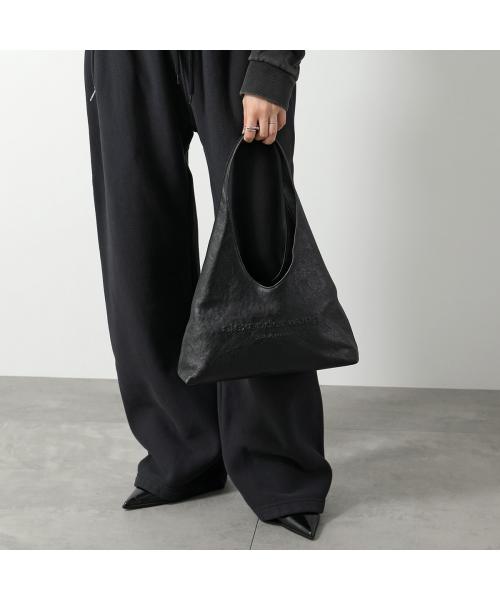 ALEXANDER WANG ハンドバッグ PIKE SMALL HOBO 20325K37L ALEXANDER WANG - Women Pike Small Hobo – Atelier New York
