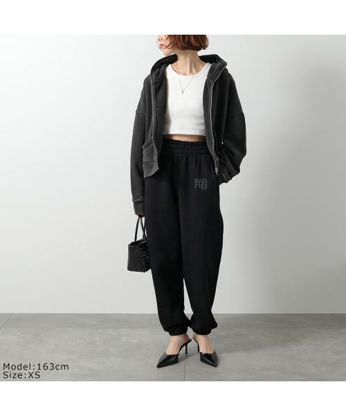 アレキサンダー ワン alexanderwang ALEXANDER WANG スウェット