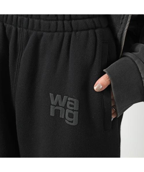 アレキサンダー ワン alexanderwang ALEXANDER WANG スウェット