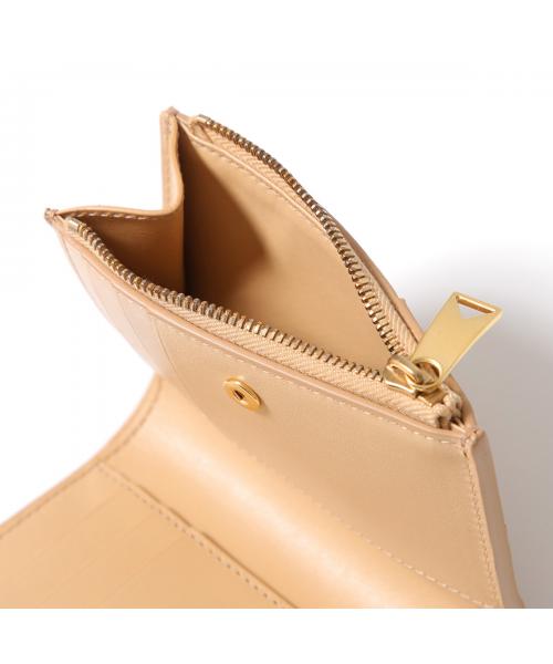 ボッテガヴェネタ BOTTEGA VENETA BOTTEGA VENETA 二つ折り財布