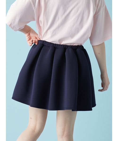 【FURFUR】モノグラムスカート 新品 Amazon | [ファーファー] UMBROコラボモノグラム柄シアートップ