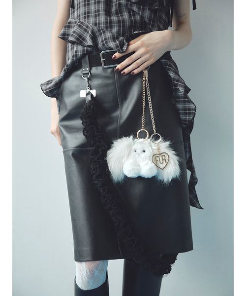ハードベルト(508387446) | FURFUR(FURFUR) - d fashion