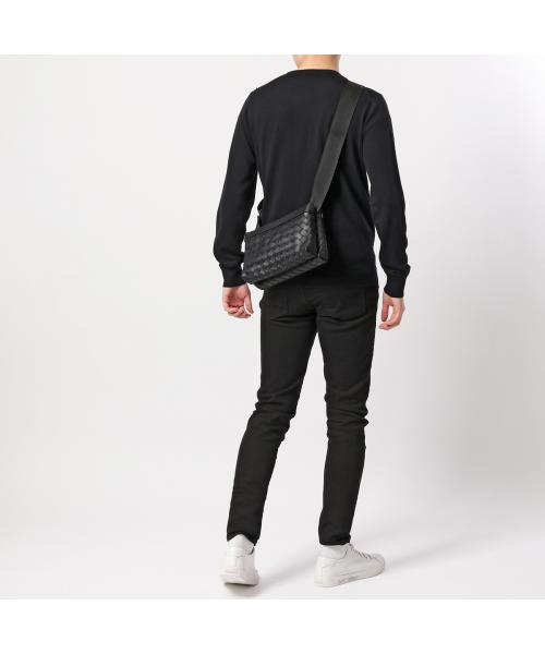 BOTTEGA VENETA ショルダーバッグ カーフレザー 651938 V0E52 ボッテガヴェネタ BOTTEGA VENETA BOTTEGA VENETA ショルダー
