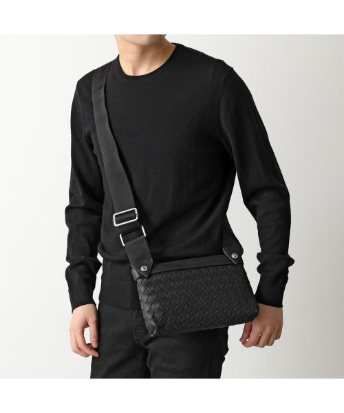 BOTTEGA VENETA ショルダーバッグ カーフレザー 651938 V0E52 ボッテガヴェネタ BOTTEGA VENETA BOTTEGA VENETA ショルダー