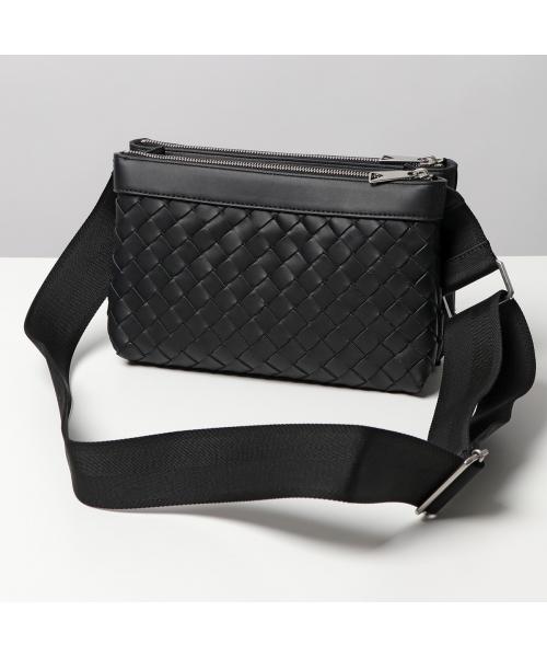 BOTTEGA VENETA ショルダーバッグ カーフレザー 651938 V0E52 ボッテガヴェネタ BOTTEGA VENETA BOTTEGA VENETA ショルダー