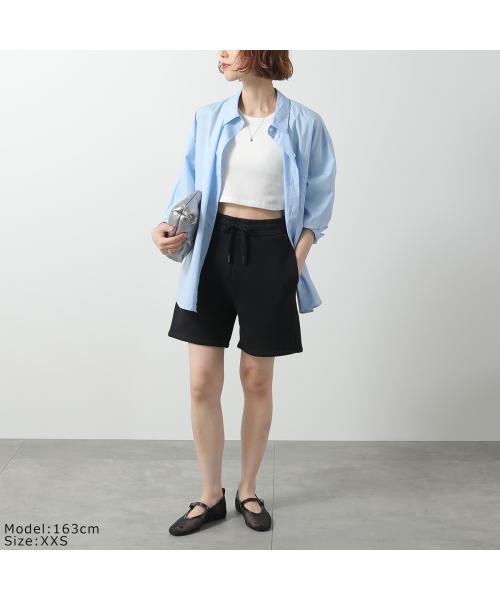 アミパリス Ami Paris ami paris ハーフパンツ USO325.749