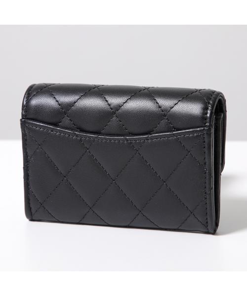 CHANEL コインケース MATELASSE AP4096 B06311 シャネル CHANEL CHANEL コインケース MATELASSE AP4096 B06311