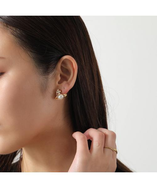 Vivienne Westwood ピアス GABY ギャビー 6201037I 02R963 Vivienne Westwood ヴィヴィアンウエストウッド ピアス GABY