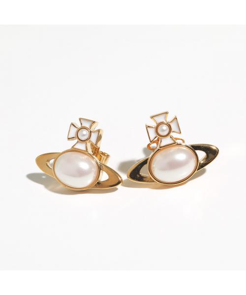 Vivienne Westwood ピアス GABY ギャビー 6201037I 02R963 Vivienne Westwood ヴィヴィアンウエストウッド ピアス GABY
