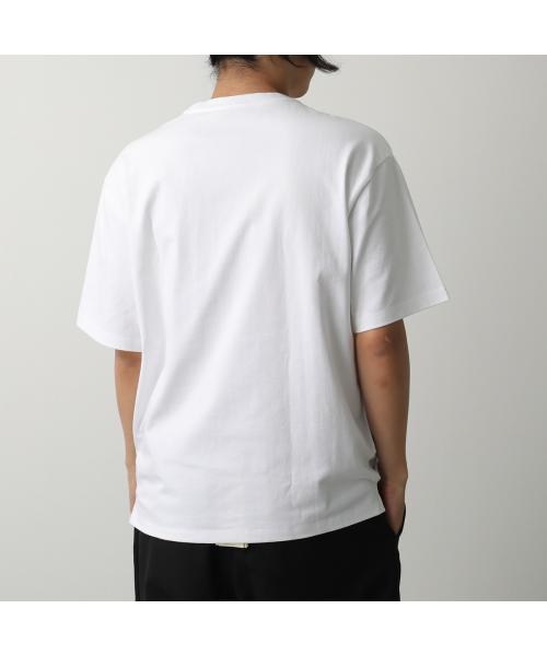 プラダ PRADA PRADA Tシャツ 3515B 10UP 半袖 カットソー