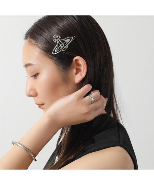 Vivienne Westwood ヘアクリップ 6703001F 02P019 ヴィヴィアン ウエストウッド Vivienne Westwood Vivienne