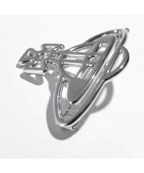Vivienne Westwood ヘアクリップ 6703001F 02P019 ヴィヴィアン ウエストウッド Vivienne Westwood Vivienne