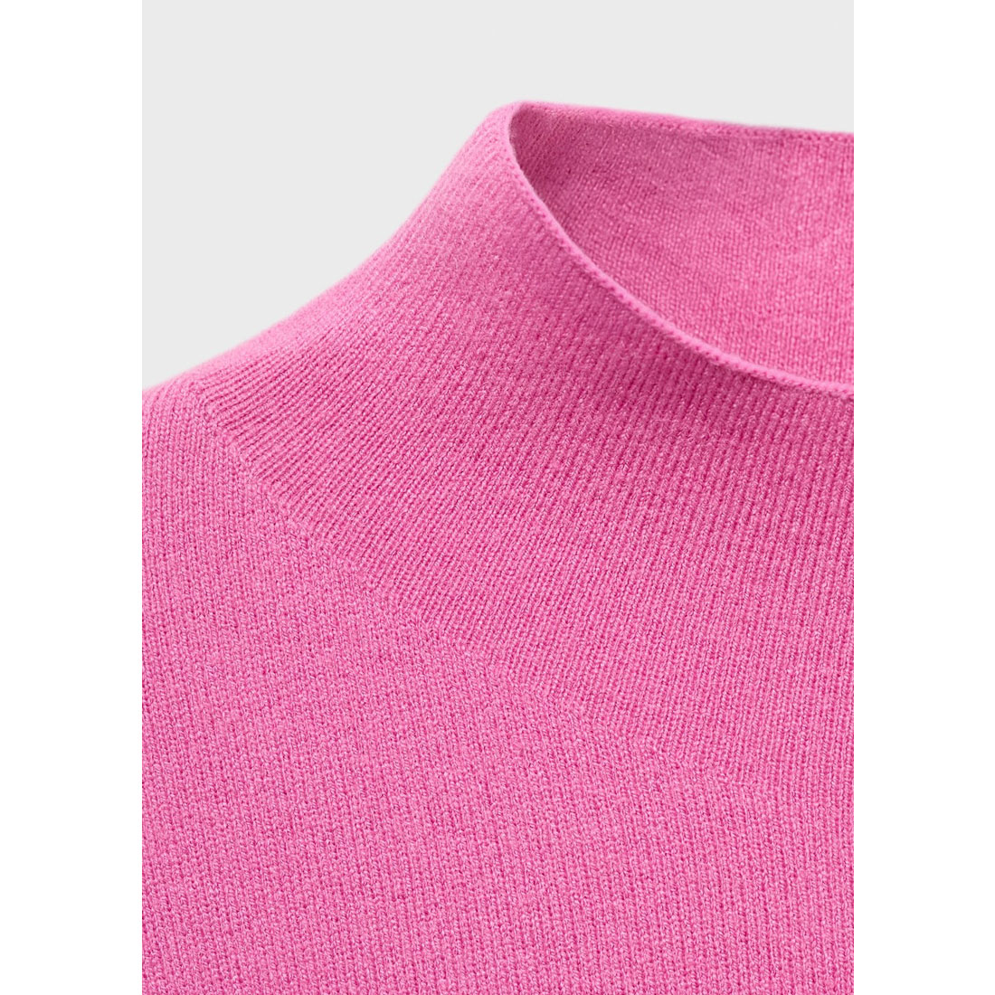 緑が爽やか✨マントン マンゴ MANGO セーター .－－ CHIMNEY(508387744) | MANGO(MANGO
