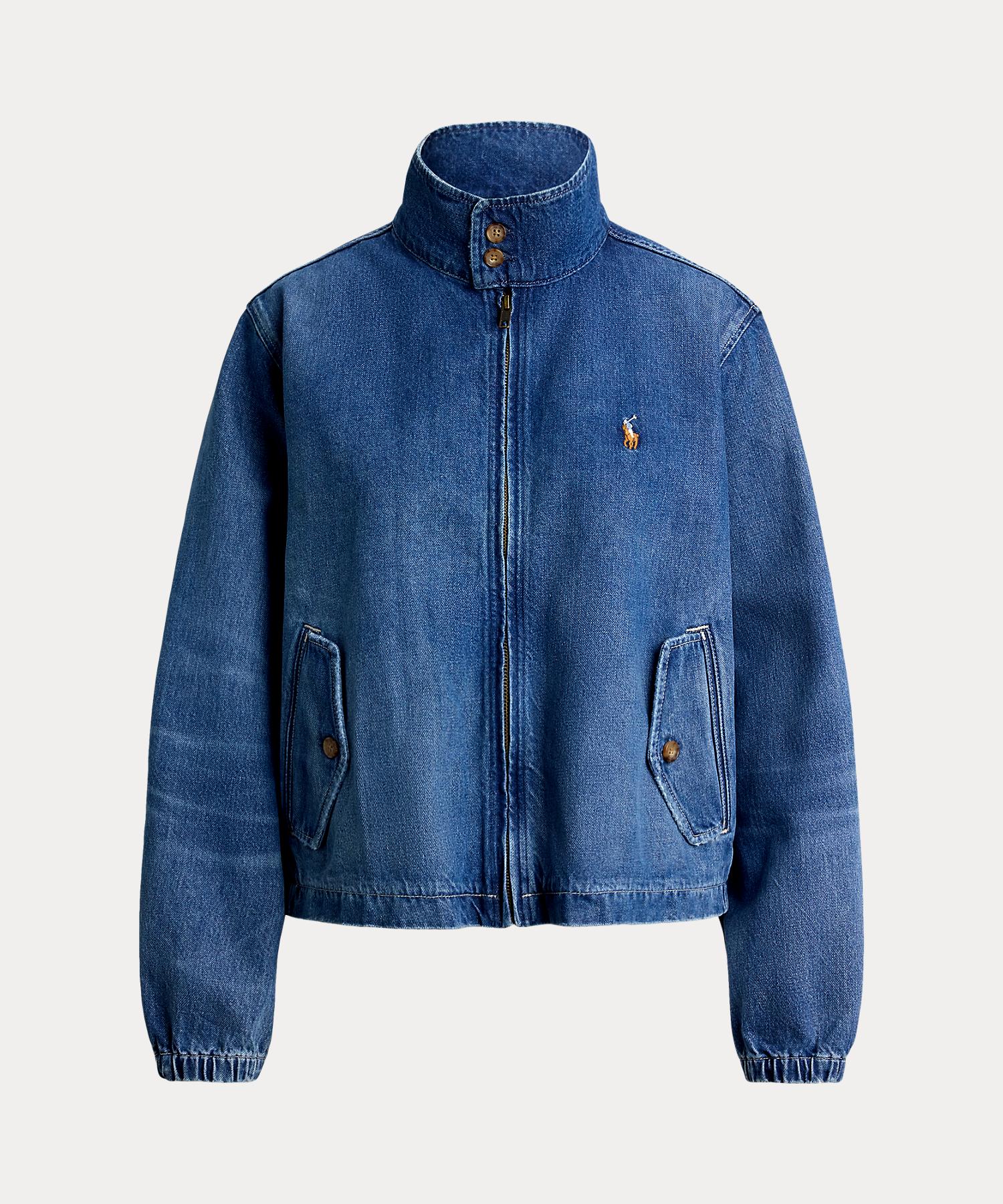 Polo by Ralph Lauren デニムジャケット POLO RALPH LAUREN ポロ ラルフローレン デニムジャケット