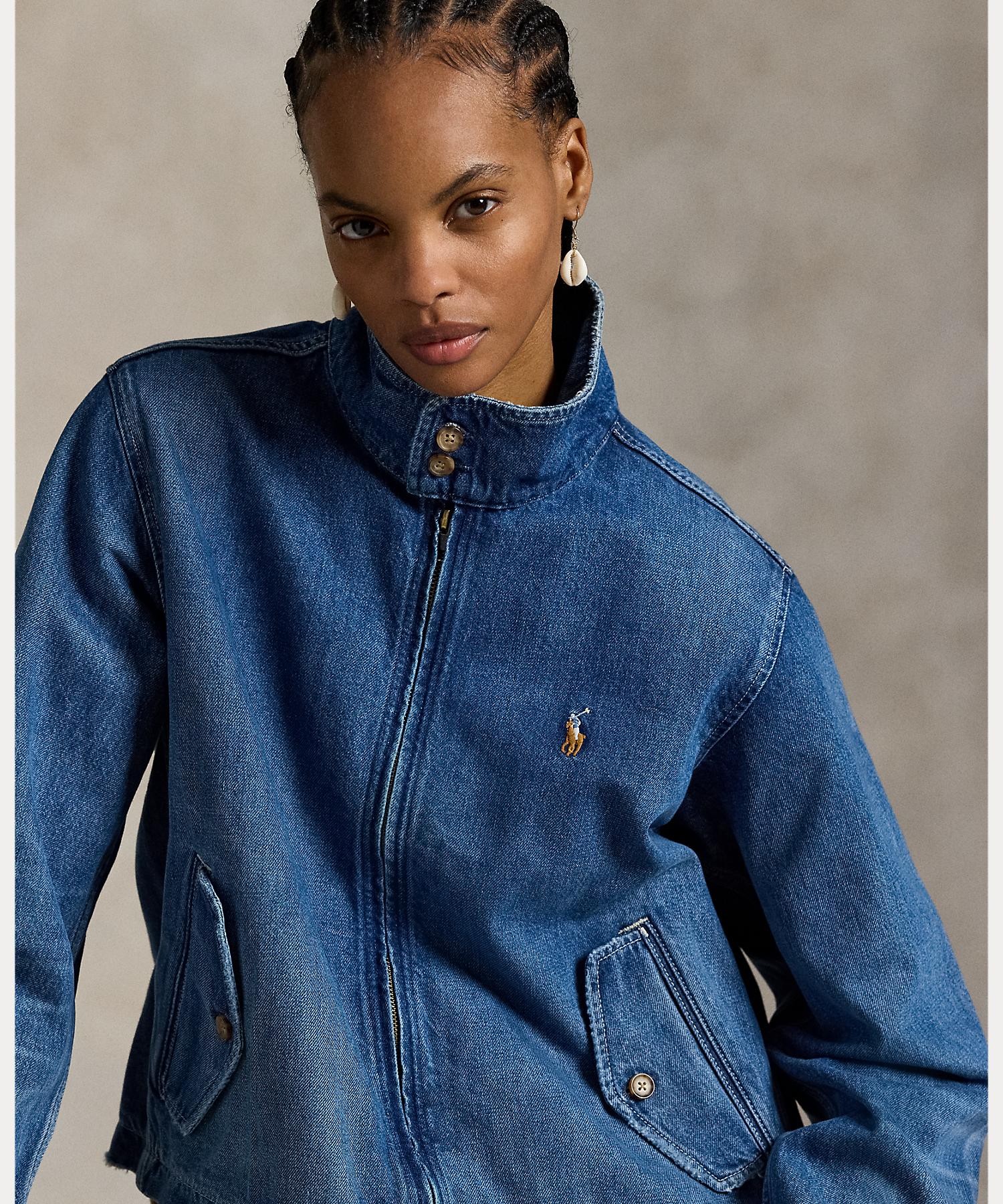 デニム ジャケット(508387887) | POLO RALPH LAUREN(POLO RALPH