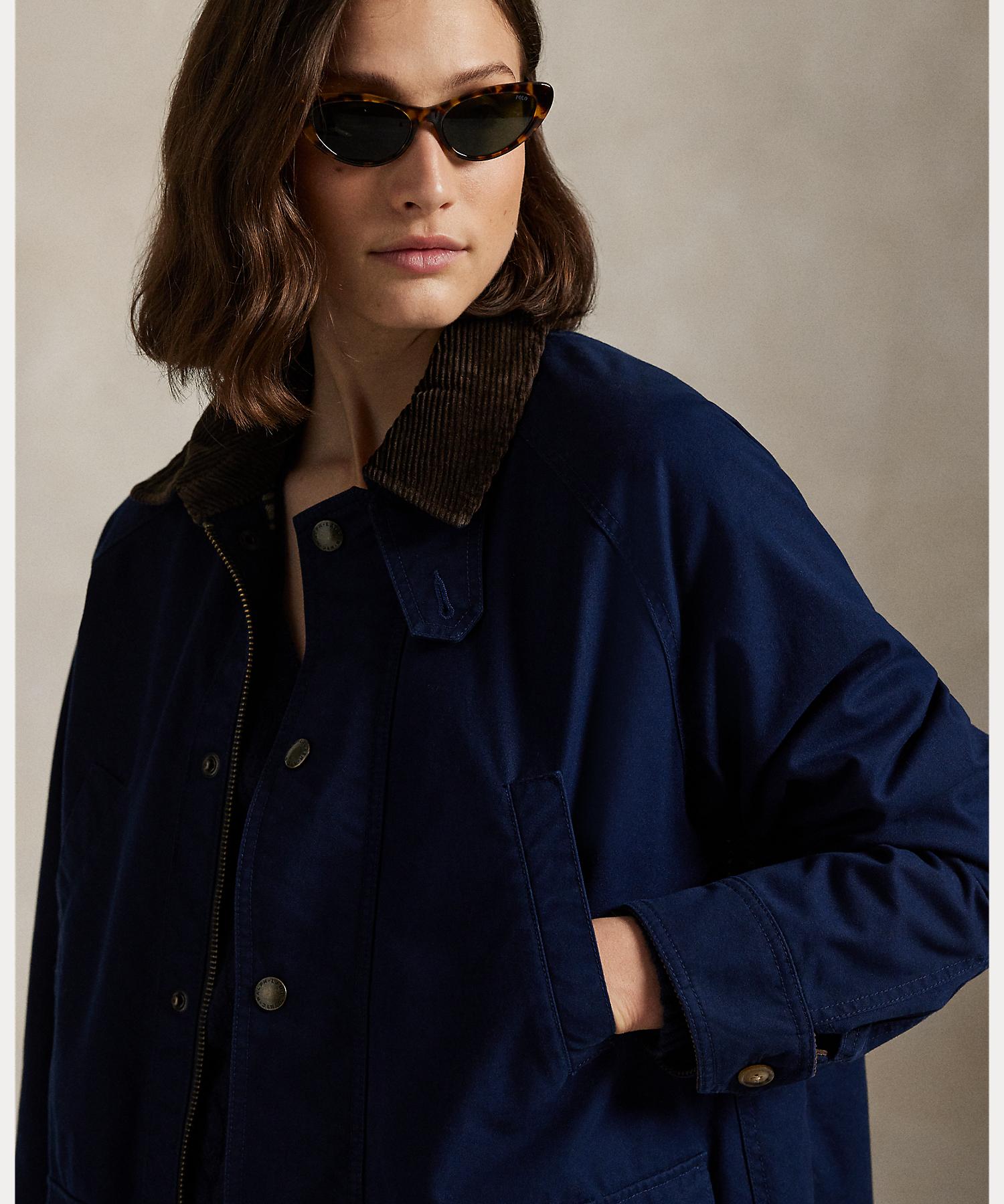 POLO RALPH LAUREN ユーティリティジャケット コットン コットン ユーティリティ ジャケット(508387890) | POLO RALPH