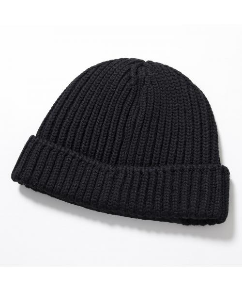プラダ PRADA PRADA ニット帽 UMD446 1WTO Re－Nylon ギャバジン
