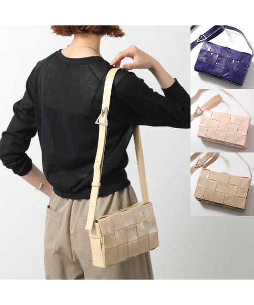 Bottega Veneta インターウーブン ショルダーバッグ ボッテガヴェネタ BOTTEGA VENETA BOTTEGA VENETA ショルダー