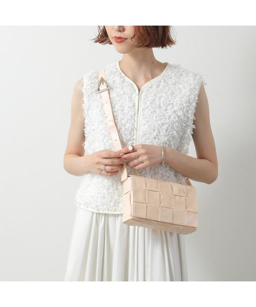BOTTEGA VENETA ショルダーバッグ 667298 VCQ71 マキシイントレ 楽天市場】ボッテガヴェネタ BOTTEGA VENETA ショルダーバッグ