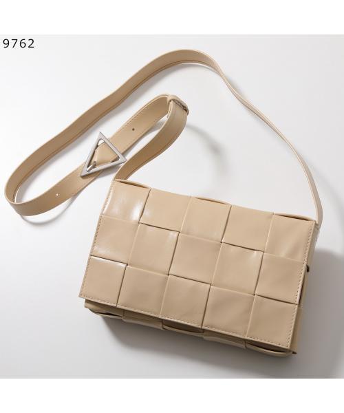 【 BOTTEGA VENETA 】フラフープ ショルダーバッグ ボッテガヴェネタ BOTTEGA VENETA BOTTEGA VENETA ショルダー