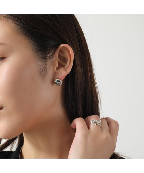 Vivienne Westwood ピアス FERNANDA 6201036Y Vivienne Westwood ヴィヴィアンウエストウッド ピアス FERNANDA
