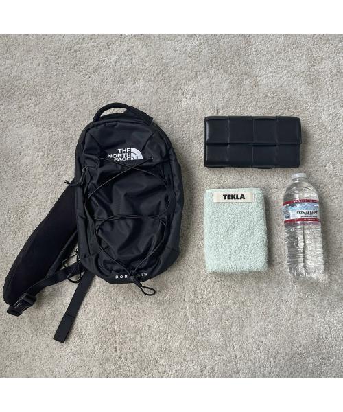 ザ・ノース・フェイス THE NORTH FACE THE NORTH FACE ボディ