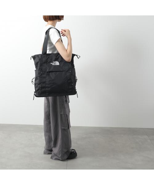 THE NORTH FACE トートバッグ BOREALIS TOTE NF052SV ザ・ノース・フェイス THE NORTH FACE THE NORTH FACE トート