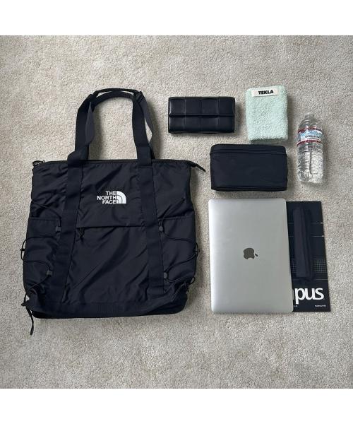 THE NORTH FACE トートバッグ BOREALIS TOTE NF052SV ザ・ノース・フェイス THE NORTH FACE THE NORTH FACE トート