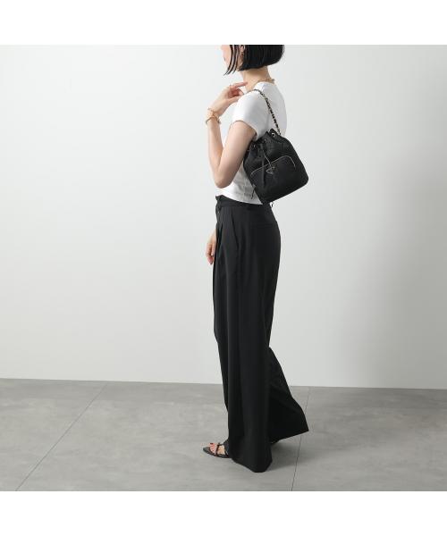 PRADA バケットバッグ 1BH038 2AOS 2WAY プラダ PRADA PRADA バケットバッグ 1BH038 2AOS 2WAY(508388377