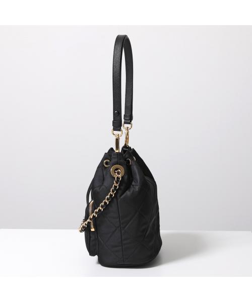 PRADA バケットバッグ 1BH038 2AOS 2WAY プラダ PRADA PRADA バケットバッグ 1BH038 2AOS 2WAY(508388377