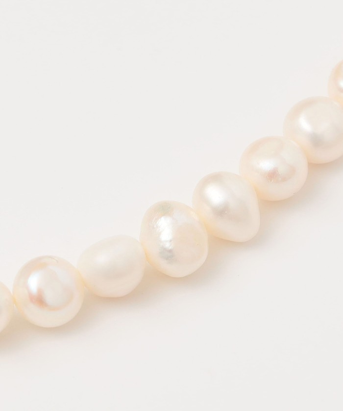【美品】フランクリンミント　フェイクパールネックレス　ジュエリー Amazon | GRACEARTアンブーリンフェイクパールネックレス、ワン