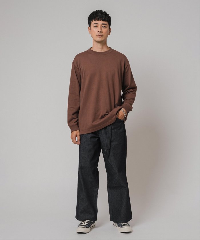 Levi's(リーバイス)別注 TWISTED BELTED w28 l28 エディフィス EDIFICE 《予約》Levi's(リーバイス) 別注 TWISTED