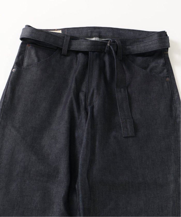 Levi's(リーバイス)別注 TWISTED BELTED w28 l28 LEVI'S(R)/リーバイス(R) 別注 TWISTED BELTED デニムパンツ