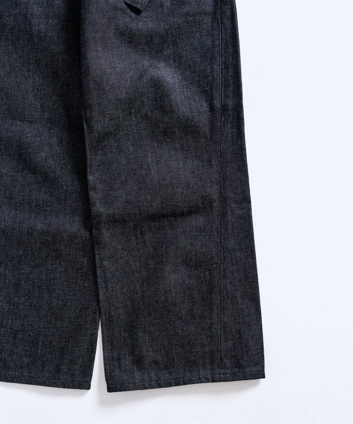 LEVI'S(R)/リーバイス(R) 別注 TWISTED BELTED デニムパンツ L30
