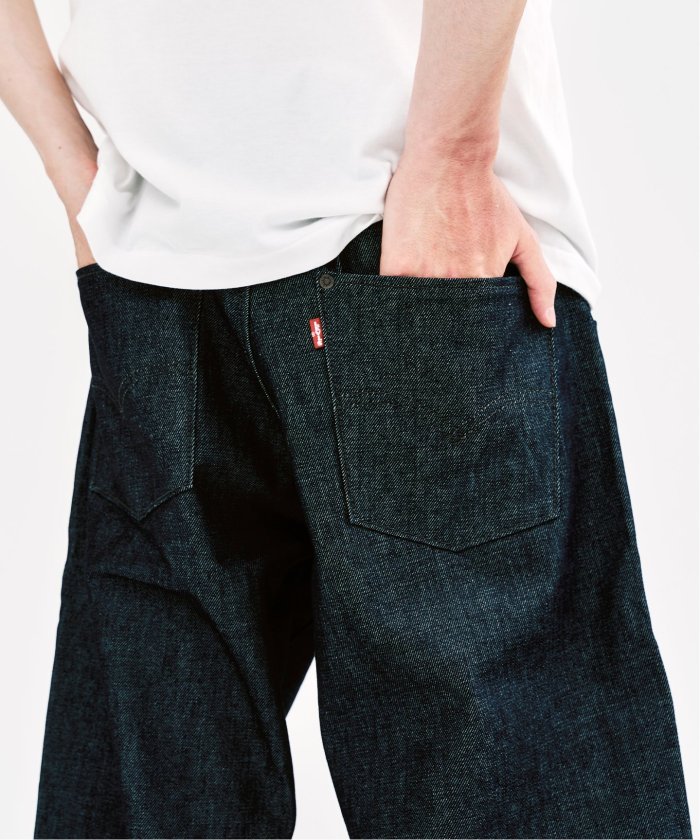 パンツ Denim for ihavesevereed SEVEN BY SEVEN（セブンバイセブン）の「SEVEN BY SEVEN