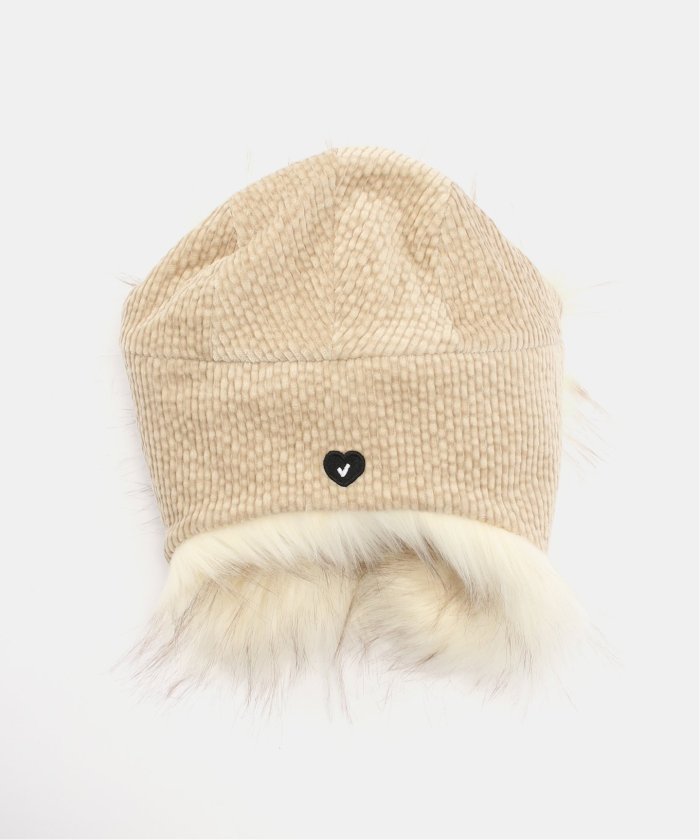 Geek Office / ギークオフィス】AWESOME NEEDS / FUR TRAPPER