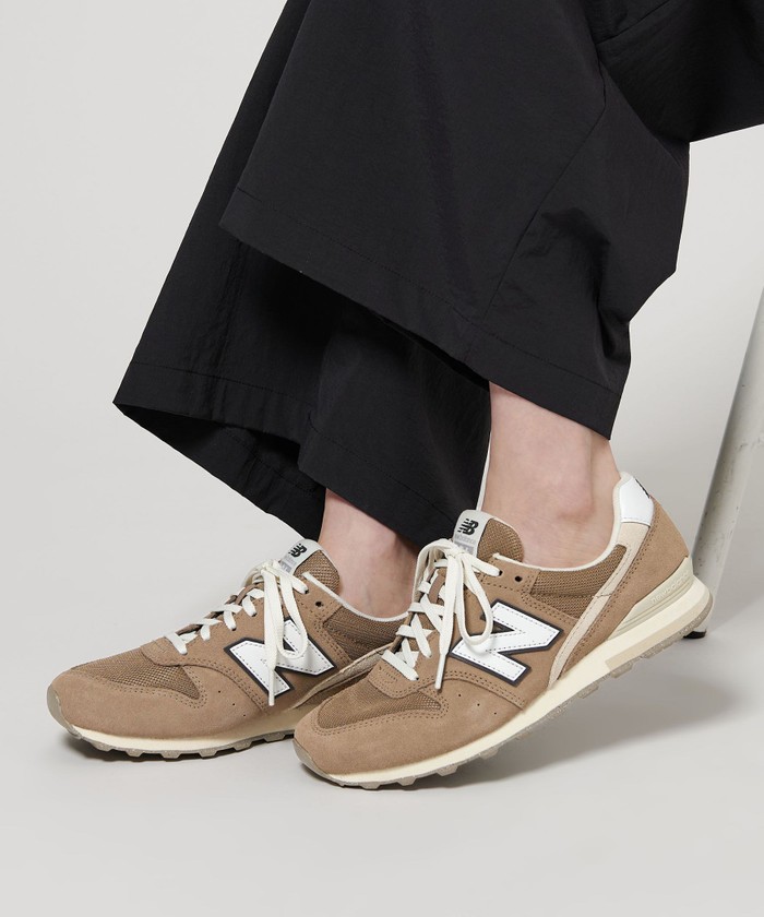 BEAUTY&YOUTH UNITED ARROWS ニューバランス■ 996 New Balance＞WL 996/スニーカー(508389104) | ビューティー