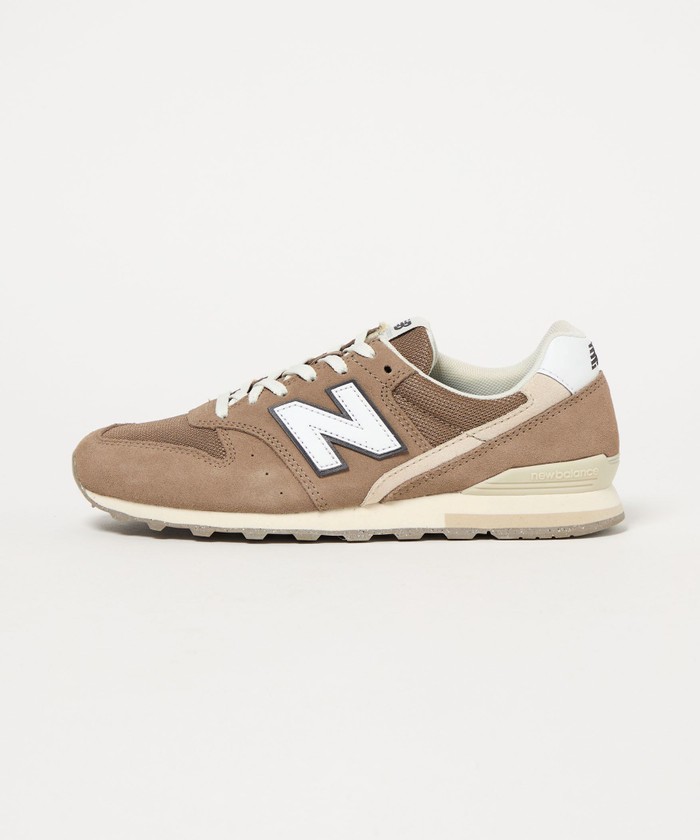 (996)ビューティアンドユース　ユナイテッドアローズ　スッキパー　新品 New Balance＞WL 996/スニーカー(508389104) | ビューティー